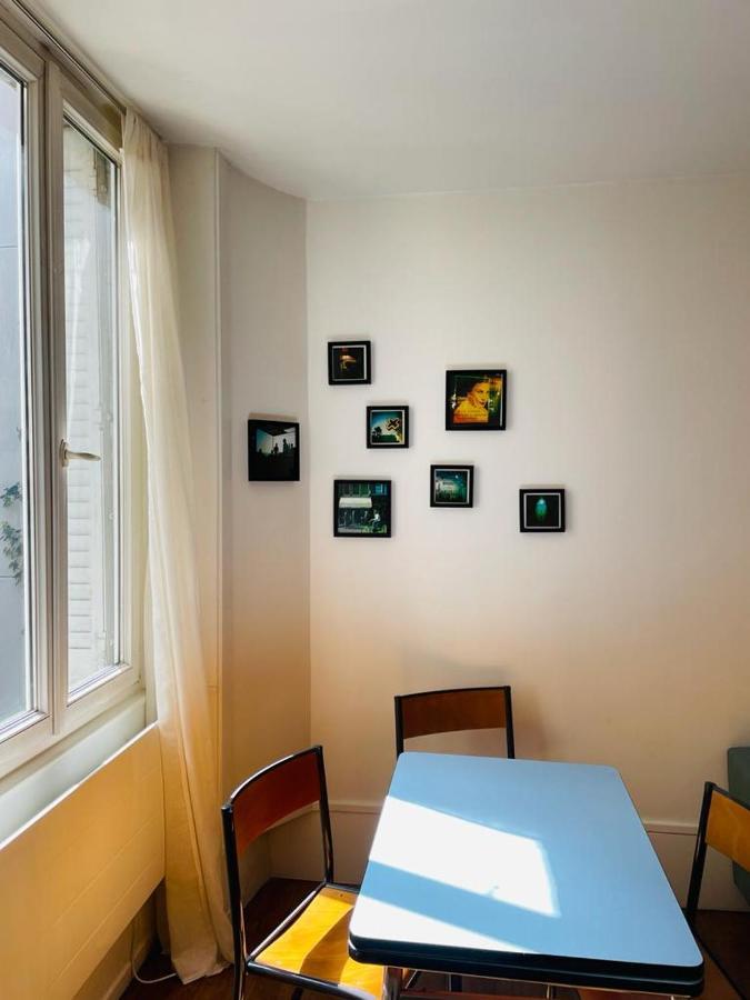 Appartement Citadelle-Victor-Hugo 브장송 외부 사진