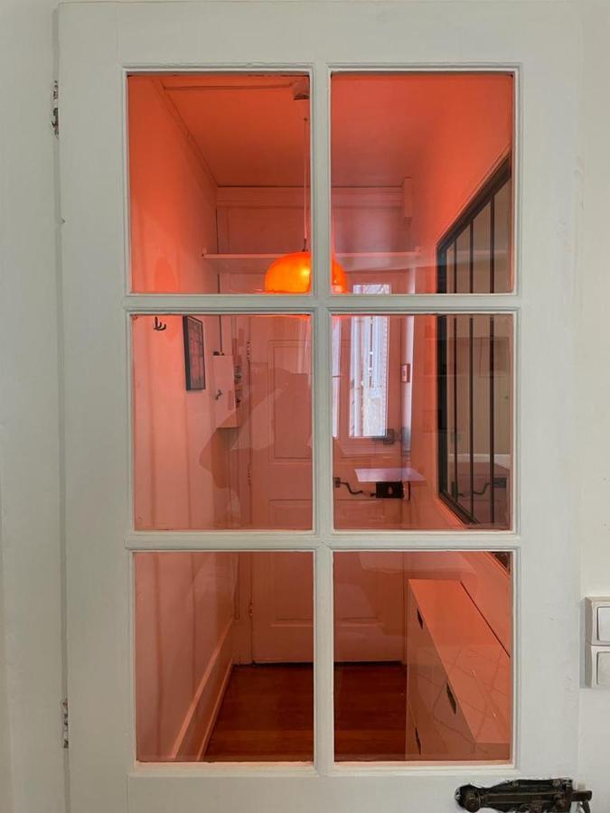 Appartement Citadelle-Victor-Hugo 브장송 외부 사진