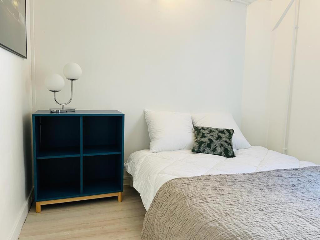 Appartement Citadelle-Victor-Hugo 브장송 외부 사진